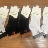 Нові шкарпетки на 11-12 років