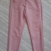 Теплі штани