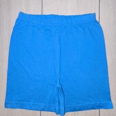 Піжамні шорти Primark, 4-5р / 110см