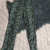 М, віскозні штанці