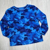 Primark.Тепла флісова кофта для хлопчика 92 см (1.5/2 р)