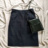 Брендовая шерстяная юбка в новом состоянии!❣️