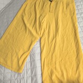 Papaya uk18 кюлоти непрозорий шифон