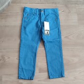 Котонові брюки Extenso 2роки(89-95)