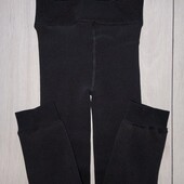 Термо лосіни на мєху Primark, 7-8р / 128см