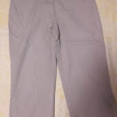 Розпродаж! Легкі капрі