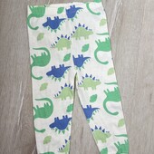 Primark.Піжамні штани для хлопчика 86 см (12/18 м)