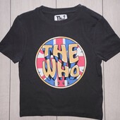 Стрейчева футболка Primark, eur XL