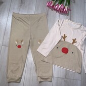Ідеальний стан.Піжамка 1,5-2роки.