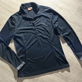 Фірмова спортивна кофта/піддіва, р.ХЛ в гарному стані