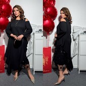 Сукні. Розміри 48-62