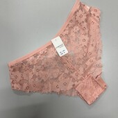 569. Бразиліани мереживні М