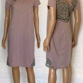 Бомбезне плаття ! Не синтетика! р.42-44.Покупкою будете задоволені!