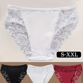 Трусики одні на вибір L