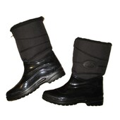 Утепленные сапоги на слякоть lico made in romania размер 39