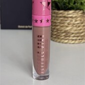 Оригінал. Jeffree star cosmetics velour liquid lipstick рідка матова помада. Стан нової