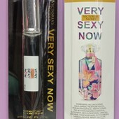 Victoria's Secret Very Sexy Now 20 мл. Очаровательный, фруктово-цветочный аромат❤️