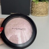 Оригінал. Mac cosmetics extra dimension skintınısn highlighter хайлайтер ніжне сяйво.