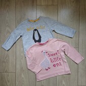 2 реглани Mango 92p