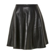 жіноча спідниця esmara® (чорна, eur 38)