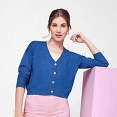 10613ніжний тонкий кардиган esmara Л 44/46