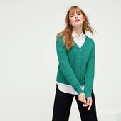 10614.чудовий в'язаний кардиган Esmara L 44/46