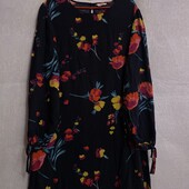 Классное женское платье из вискозы