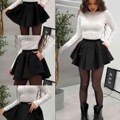 Спідниця-шорти