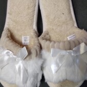 Тапочки женские 36-41