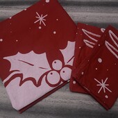 Яркий двуспальный пододеяльник 190х195 см.отличного качества