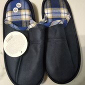 Тапки мужские 40-41,42-43