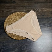 Арт.1334 жіночі трусики котонові сліпи від c&a розмір М.