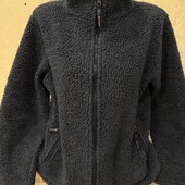 Новий завіз Тепла куртка Тедді у відмінному стані МЛХл ( колір у реалі т. синій) дивіться заміри