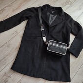 Пальто нове, демісезонне, р.40/42