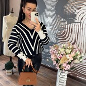 Свитер весна