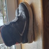 Продам сапожечки Ecco розмір 35