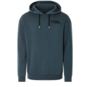 Кофта чоловіча утеплена з начосом Capitain America L 52\54