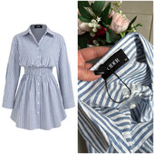 ❄️ Дуже крута сукня сорочка Cotton