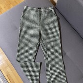 ❄️теплі штани Зара