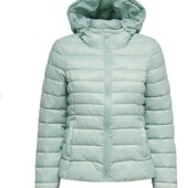 Жіноча стьобана куртка від Only. розмір ХС=38-40