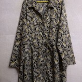 Женское платье рубашка отличного качества