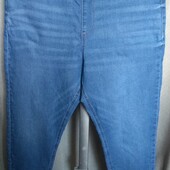 M&S Джеггинсы из котона