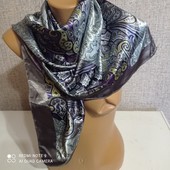 Женские платки большие, ждать не надо, выкуп сразу