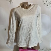 Лонгслив размер м