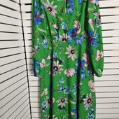 H&h us8 eur 38 сукня міді