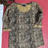 Брендова кофта на р-р М