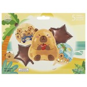 Набір повітряних куль 5шт для створення фотозони