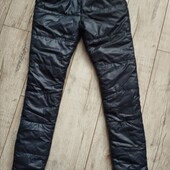 Штани нові утеплені, р.164