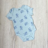 Disney baby .Боді для малечі 86 см (12-18 м)