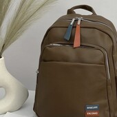 Стильний рюкзак. 2 кольори